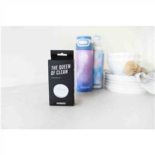 Valymo tabletės Kambukka 24 pcs Prekė - 11-07001