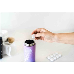 Kambukka, 24 pcs - Cleaning tablets for stainless steel bottles Item - 11-07001