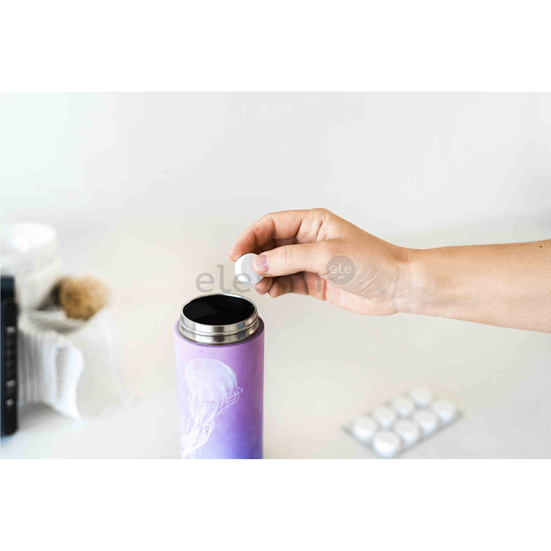 Kambukka, 24 pcs - Cleaning tablets for stainless steel bottles Item - 11-07001