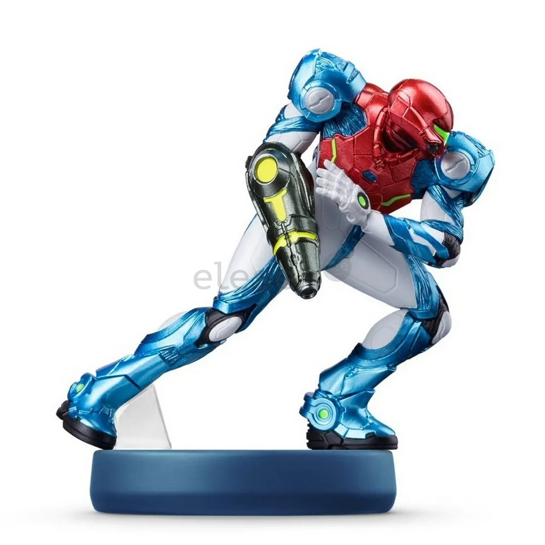 Amibo Samus and E.M.M.I. Товар - 045496381035