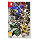 Žaidimas Switch Shin Megami Tensei V Prekė - 045496428846