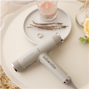 GA.MA iQ Perfetto, 1600 W, grey - Hair dryer Item - PH6060