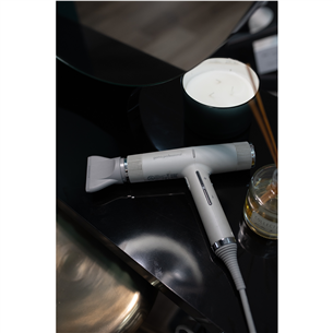 GA.MA iQ Perfetto, 1600 W, grey - Hair dryer Item - PH6060