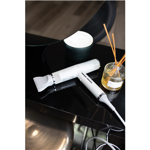 GA.MA iQ Perfetto, 1600 W, grey - Hair dryer Item - PH6060