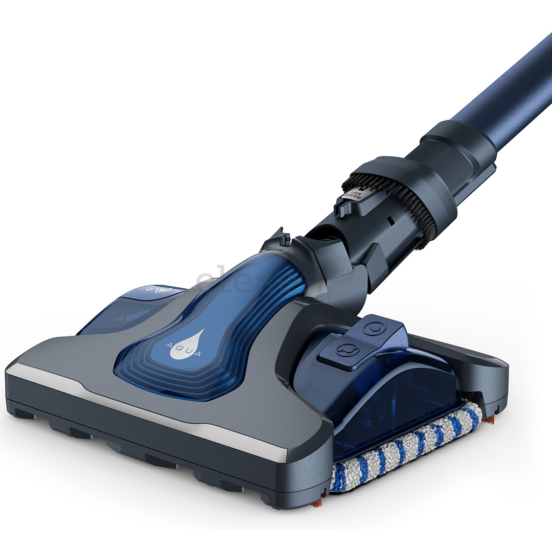 Tefal X-Force Flex TY96/TY98/TY99 - Насадка Aqua для пылесосов