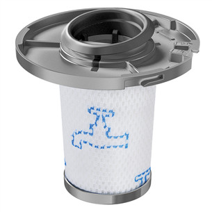 Tefal X-Force Flex 8.60 TY96 & X-pert 6.60 TY68 - Filtras