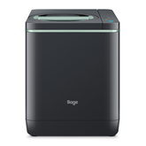 Sage Food Cycler™, black - Food disposal device Item - SWR550