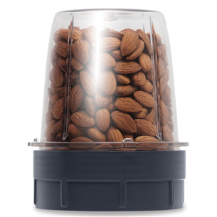 Stollar the ActiveLife, 1000 W, 1 L, juodas/pilkas - Trintuvas