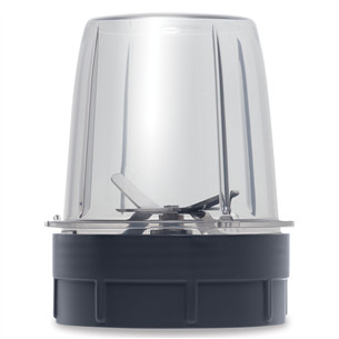 Stollar the ActiveLife, 1000 W, 1 L, juodas/pilkas - Trintuvas