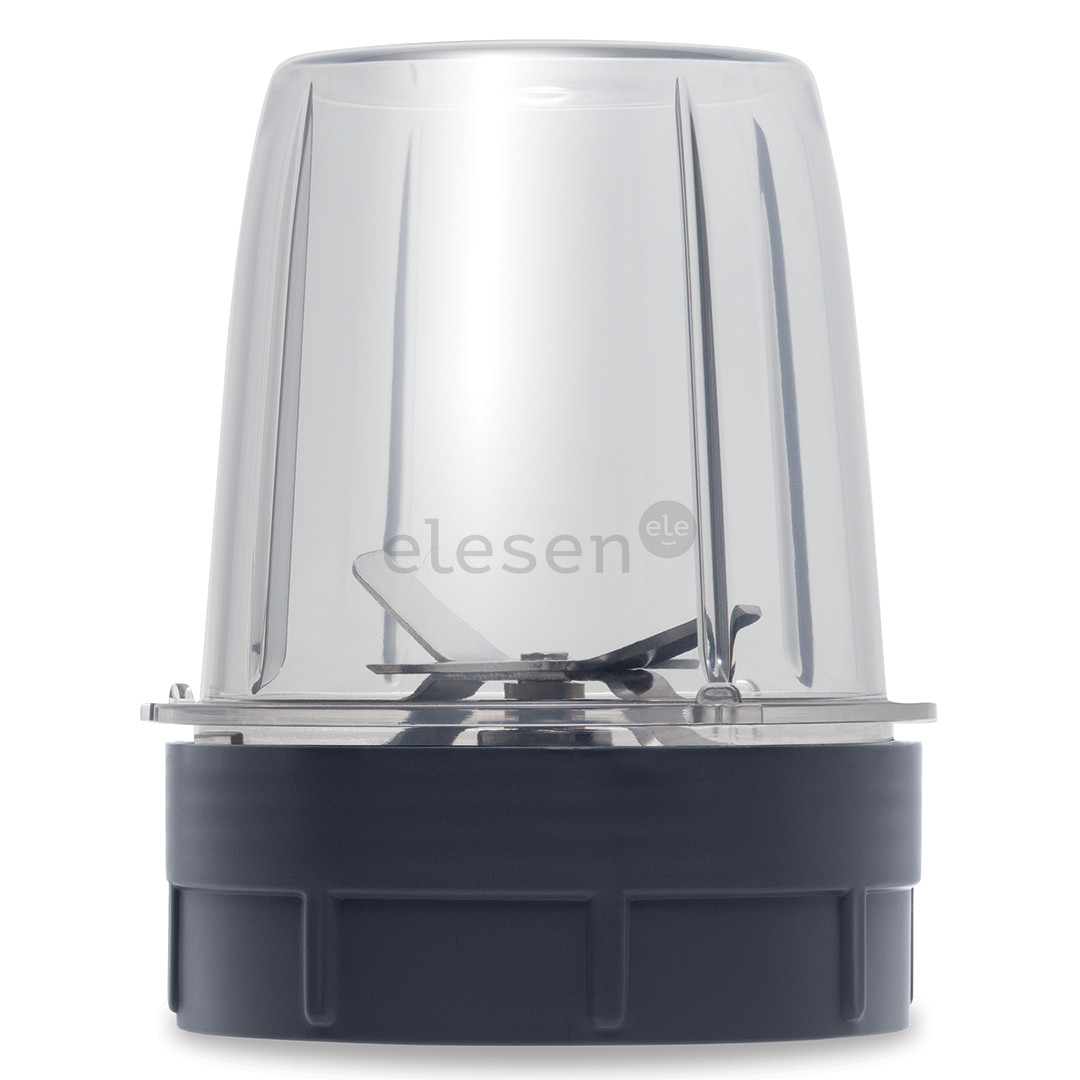 Stollar the ActiveLife, 1000 W, 1 L, juodas/pilkas - Trintuvas