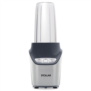 Stollar the ActiveLife, 1000 W, 1 L, juodas/pilkas - Trintuvas
