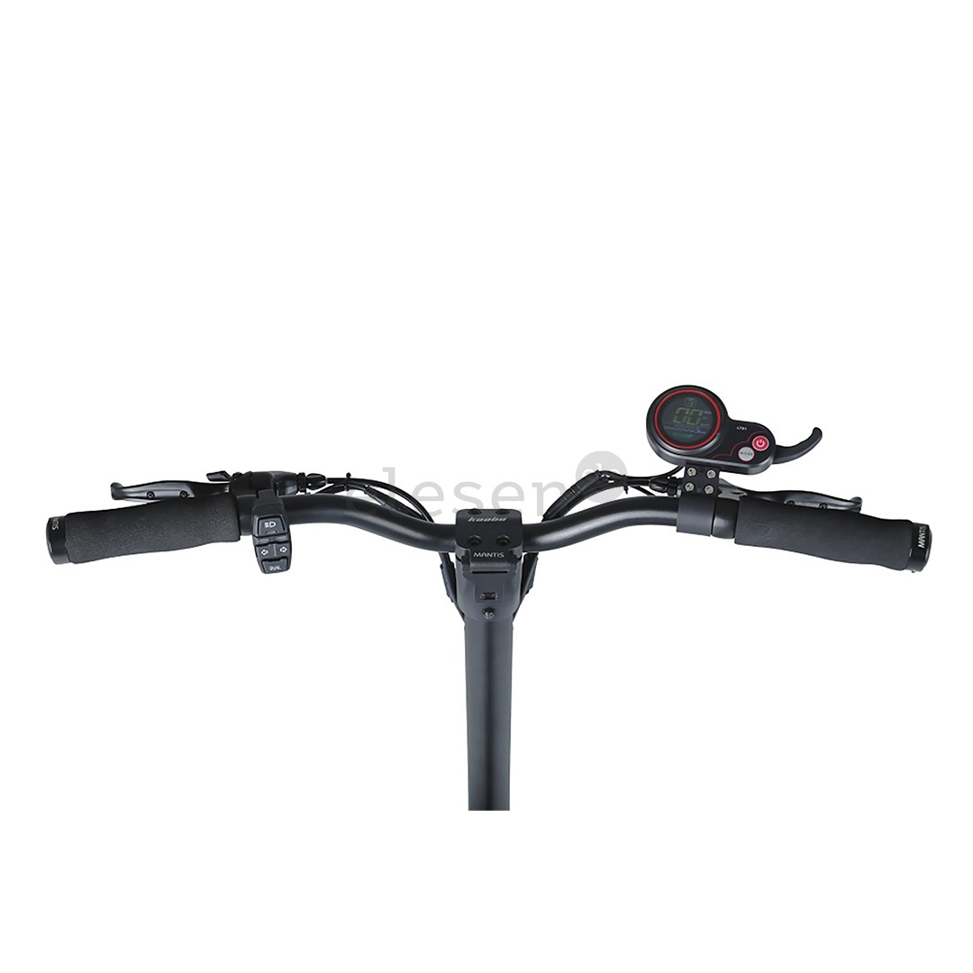 Elektrinis paspirtukas Kaabo Mantis 8 ECO Prekė - 4744784011444