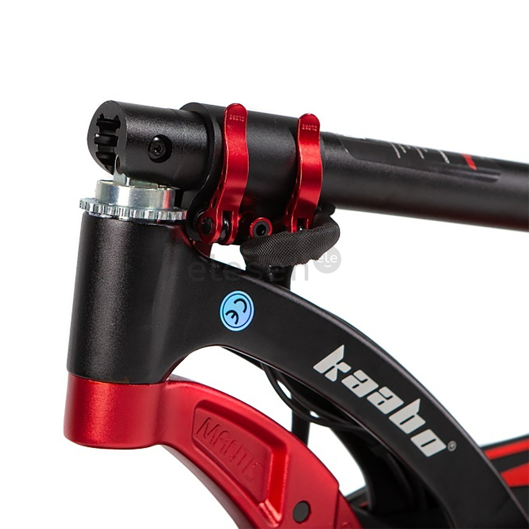 Elektrinis paspirtukas Kaabo Mantis 8 ECO Prekė - 4744784011444