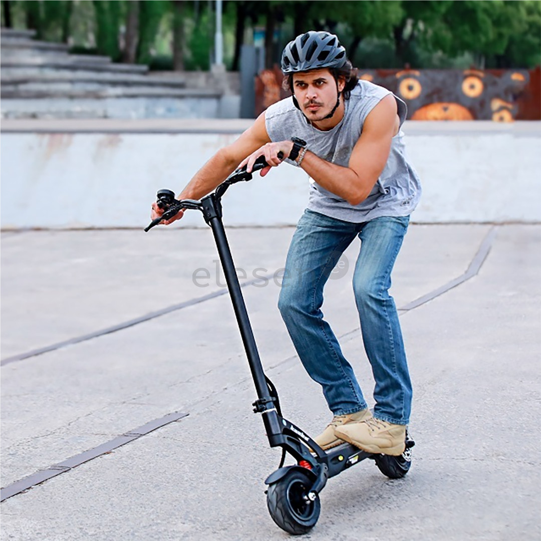 Elektrinis paspirtukas Kaabo Mantis 8 ECO Prekė - 4744784011444