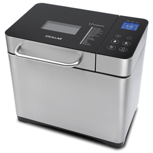 Duonkepė Stollar Prekė - MCS520 MCS520