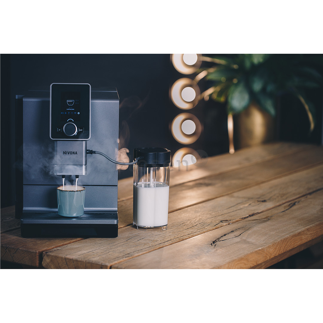 Nivona, 3 шт. - Шланги для молока Товар - 390700130