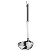 WMF PROFI PLUS, inox - Soup ladle