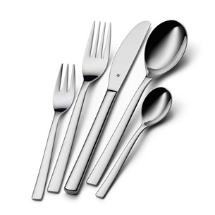 WMF Palermo - 30 vnt stalo įrankių rinkinys