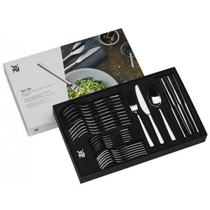 WMF Boston, 30-pcs - Cutlery set 1120916040