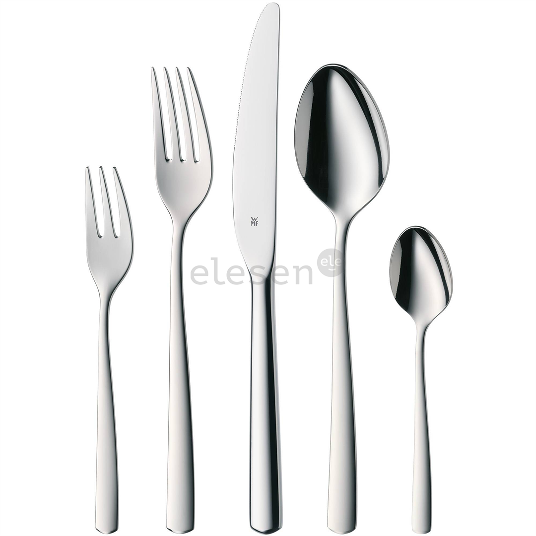 WMF Boston, 30-pcs - Cutlery set