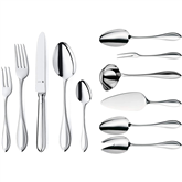 WMF PREMIERE Cromargan Protect, stainless steel - 66-piece cutlery set Item - 1119006341