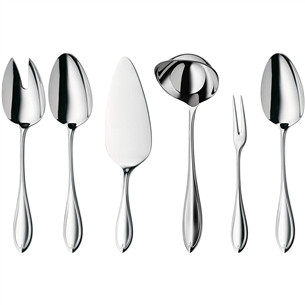 WMF PREMIERE Cromargan Protect, stainless steel - 66-piece cutlery set Item - 1119006341