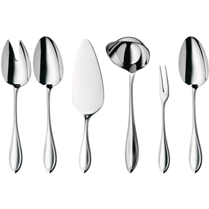 WMF PREMIERE Cromargan Protect, stainless steel - 66-piece cutlery set Item - 1119006341