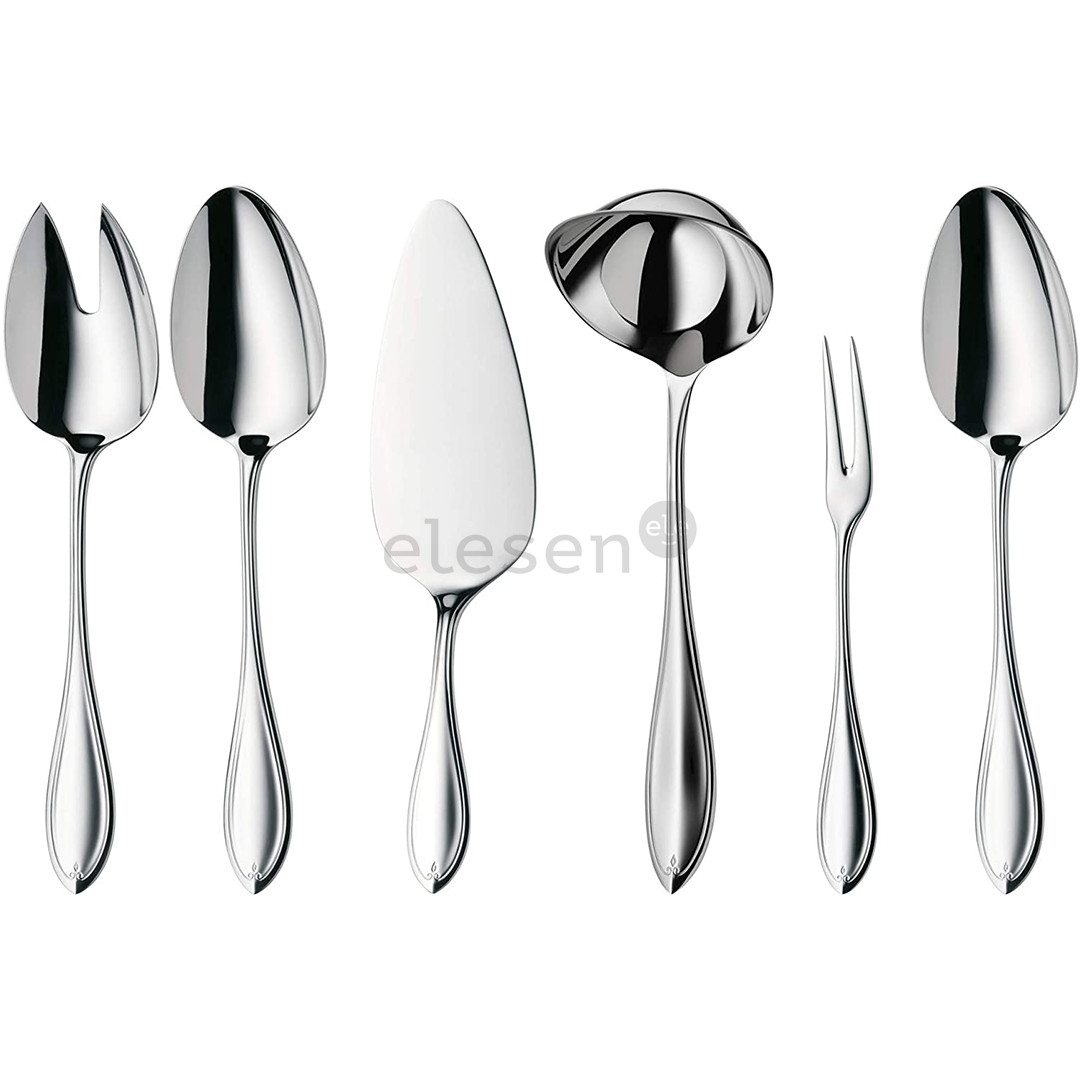 WMF PREMIERE Cromargan Protect, stainless steel - 66-piece cutlery set Item - 1119006341