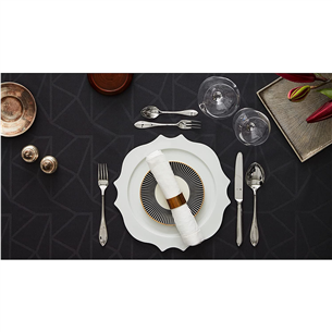 WMF PREMIERE Cromargan Protect, stainless steel - 66-piece cutlery set Item - 1119006341