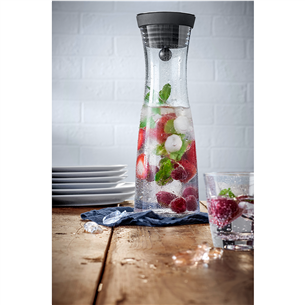 WMF BASIC 1 L, skaidrus - Vandens grafinas