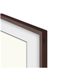 Televizoriaus rėmas Samsung The Frame 50 " TV 2021, Rudas, Prekė - VG-SCFA50BWBXC
