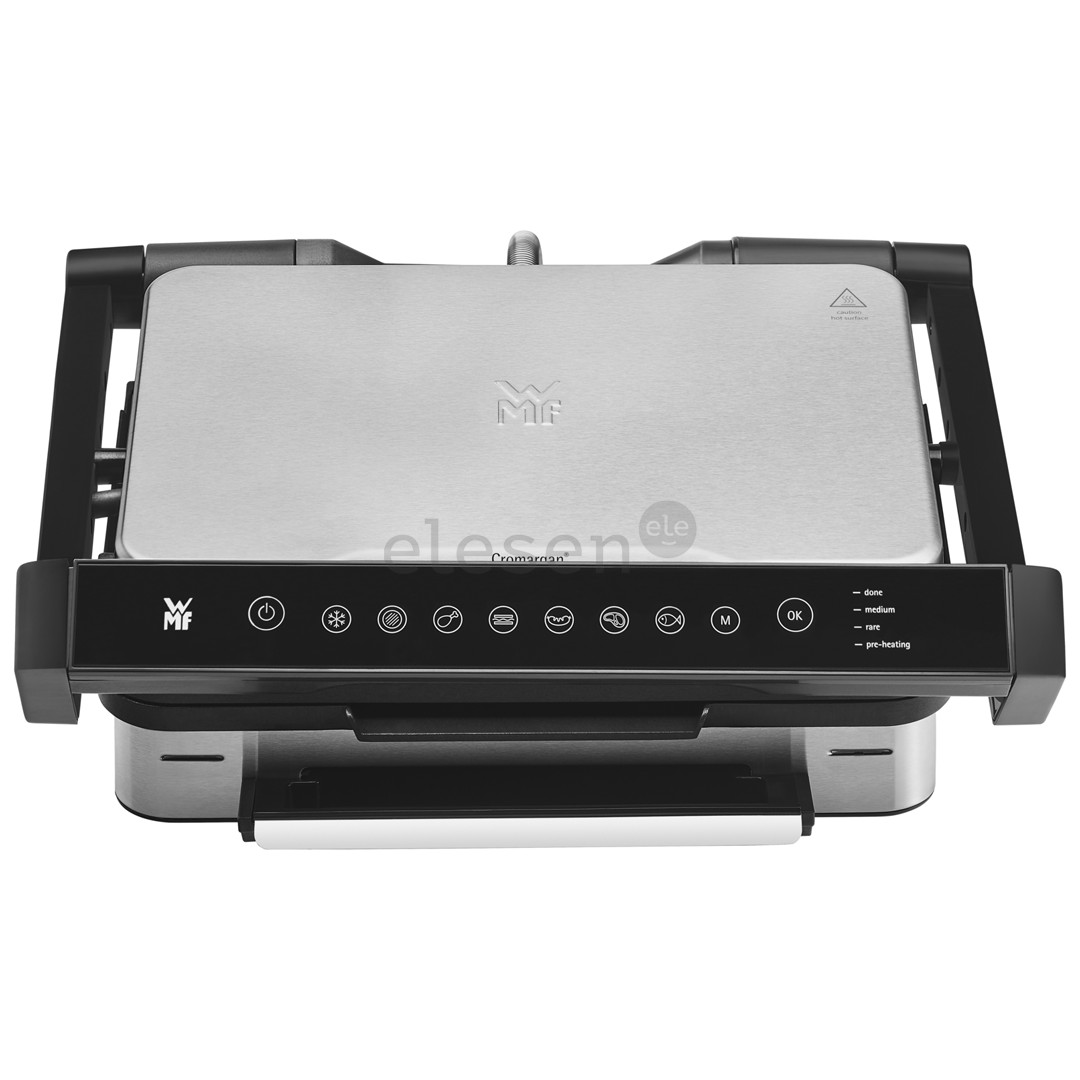 Elektrinis grilis WMF 415560011