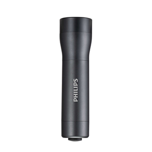 Philips, black - LED flashlight Item - SFL4001T/10