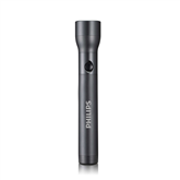 Philips, dark grey - LED flashlight Item - SFL4003T/10