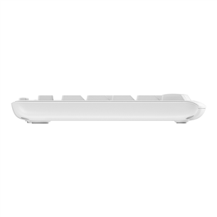 Klaviatūra ir pelė Logitech Slim Combo MK295, US, belaidė Prekė - 920-009824