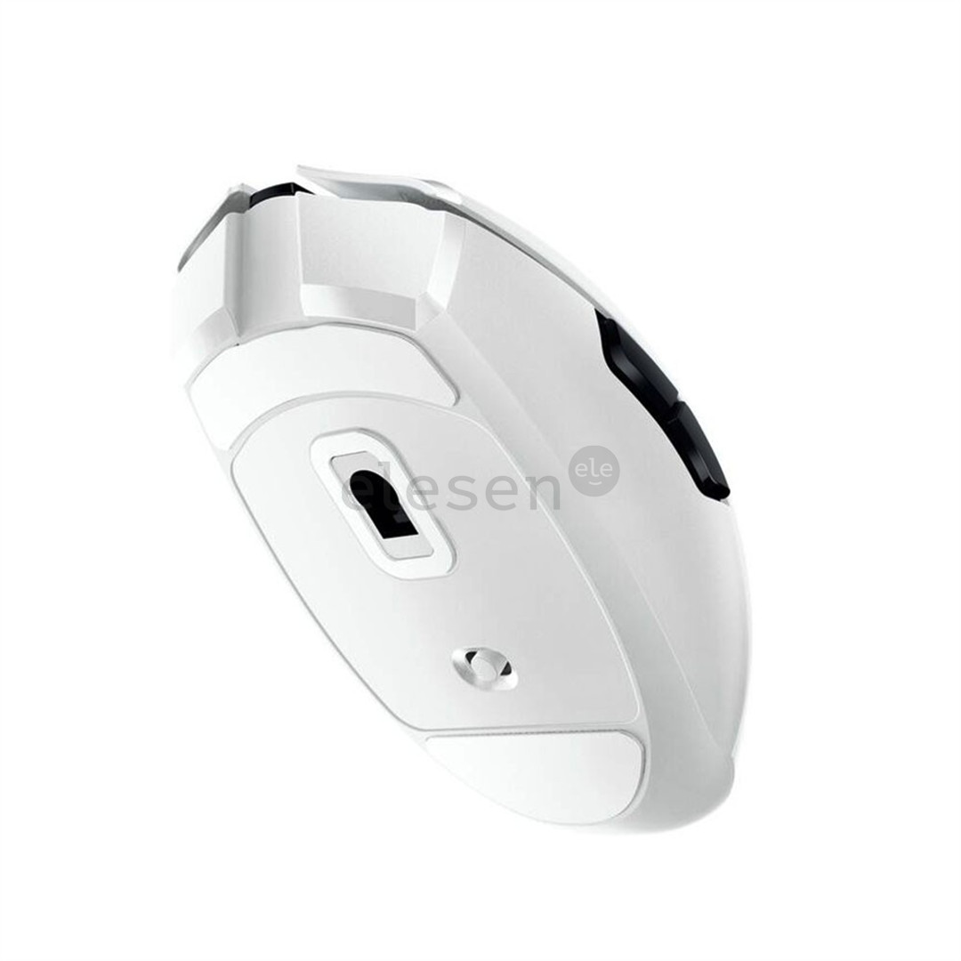 Razer Orochi V2, balta - Belaidė pelė