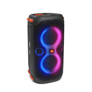 JBL PartyBox 110, black - Party speaker