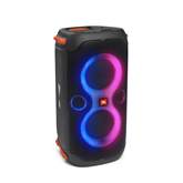 JBL PartyBox 110, black - Party speaker
