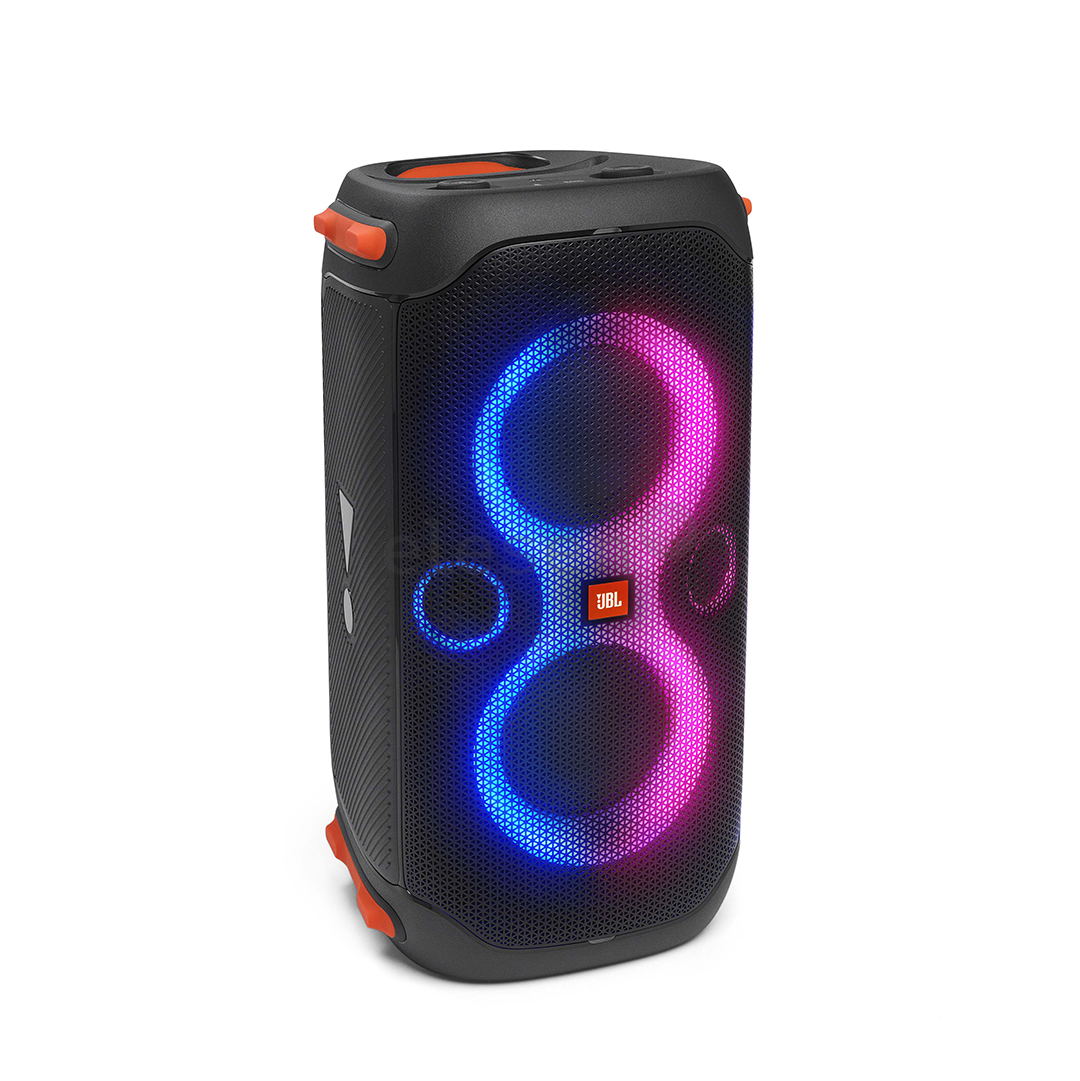 JBL PartyBox 110, black - Party speaker