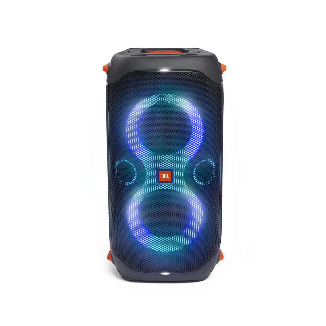 JBL PartyBox 110, black - Party speaker