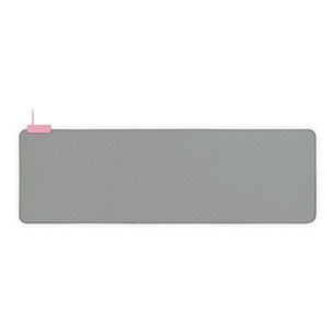 Pelės kilimėlis Razer Goliathus Extended Chroma - Quartz