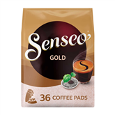 Senseo® Gold JDE, 36 portions - Coffee pads Item - 8711000449134
