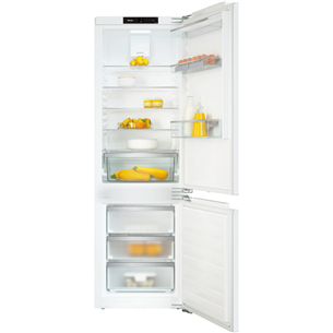 Įmontuojamas šaldytuvas Miele KFN7734D