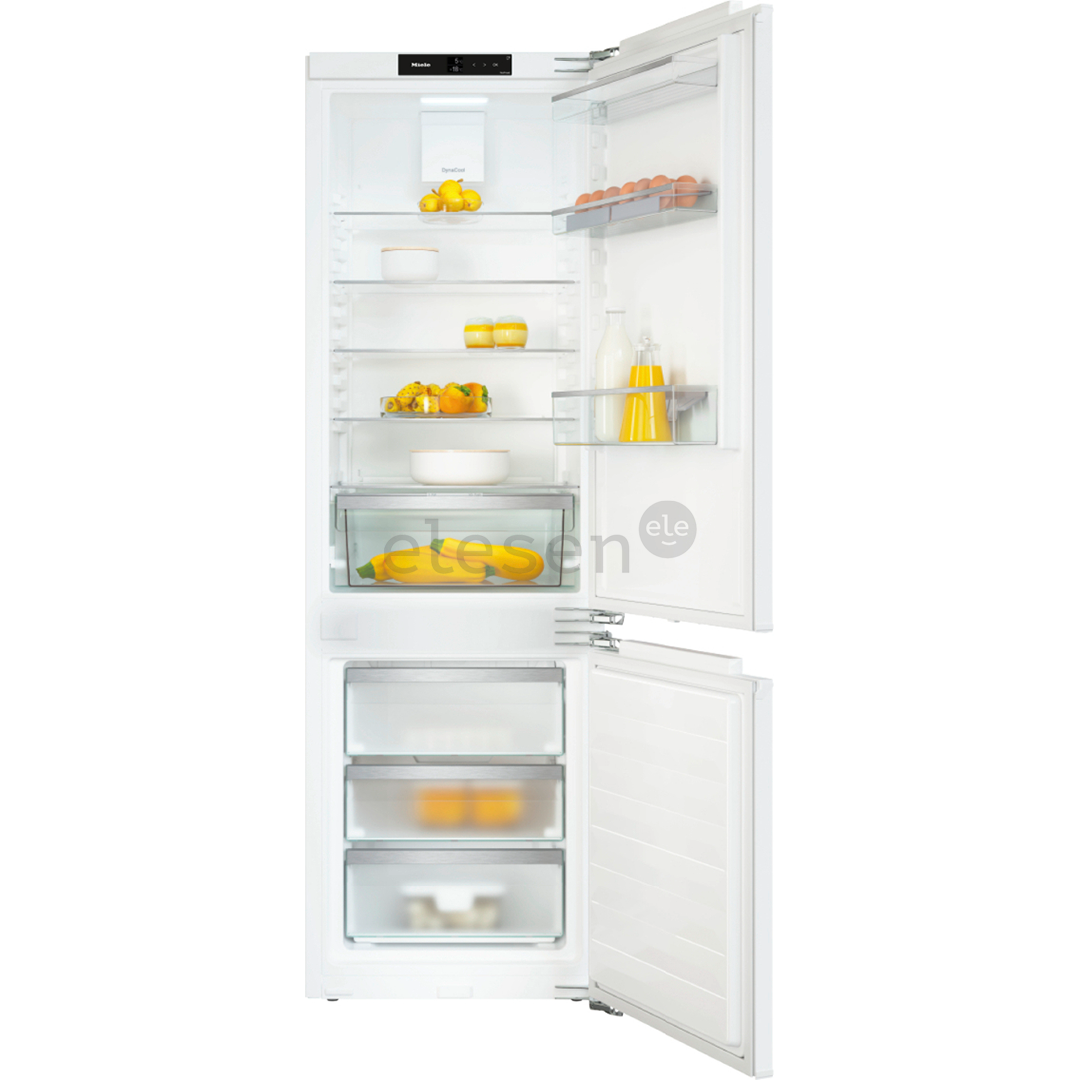 Įmontuojamas šaldytuvas Miele KFN7734D