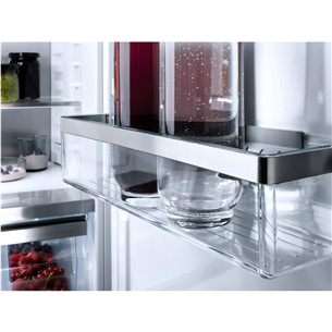 Įmontuojamas šaldytuvas Miele KFN7734D