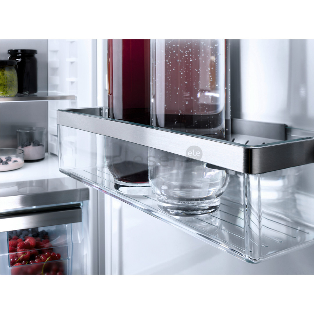 Įmontuojamas šaldytuvas Miele KFN7734D