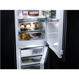 Įmontuojamas šaldytuvas Miele KFN7734D