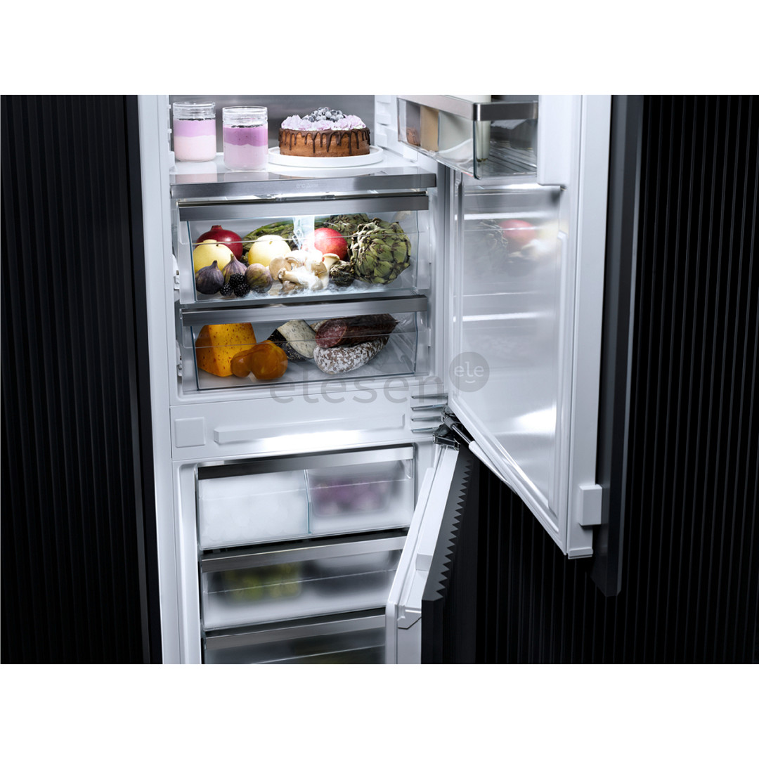 Įmontuojamas šaldytuvas Miele KFN7734D