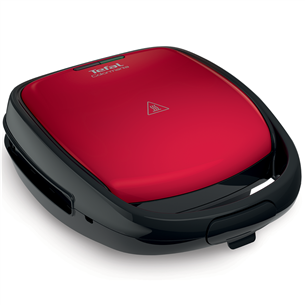 Sumuštinių ir vaflių keptuvė Tefal SW341031 SW341031