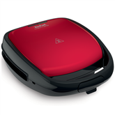 Sumuštinių ir vaflių keptuvė Tefal SW341031